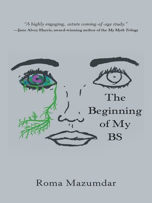 cover image of The Beginning of My Bs